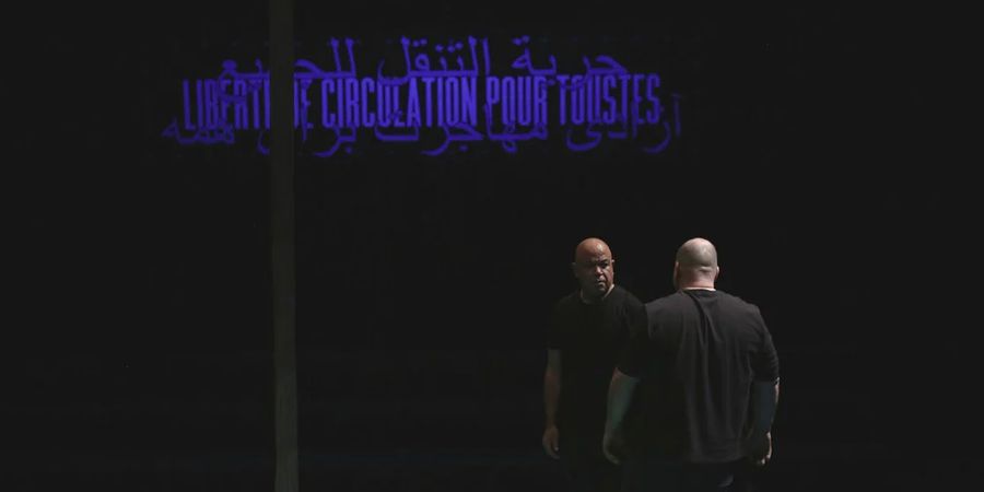 image - Dispak Dispac'h
