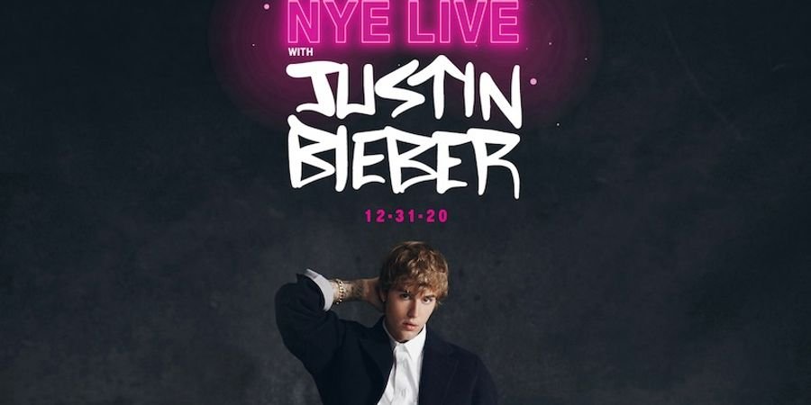 image - T-Mobile Presents New Year's Eve Live With Justin Bieber