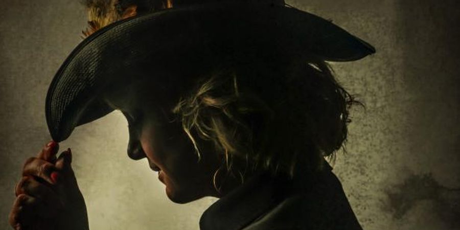 image - Barbara Dex | From Dolly to Dex