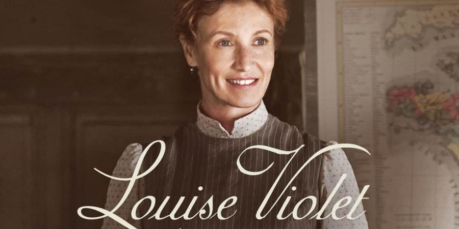 image - Louise Violet