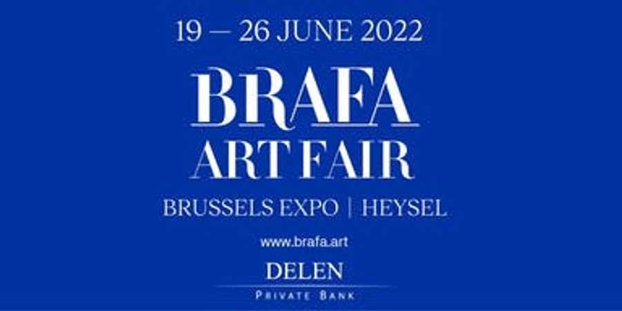 image - Brafa Art Fair 2022