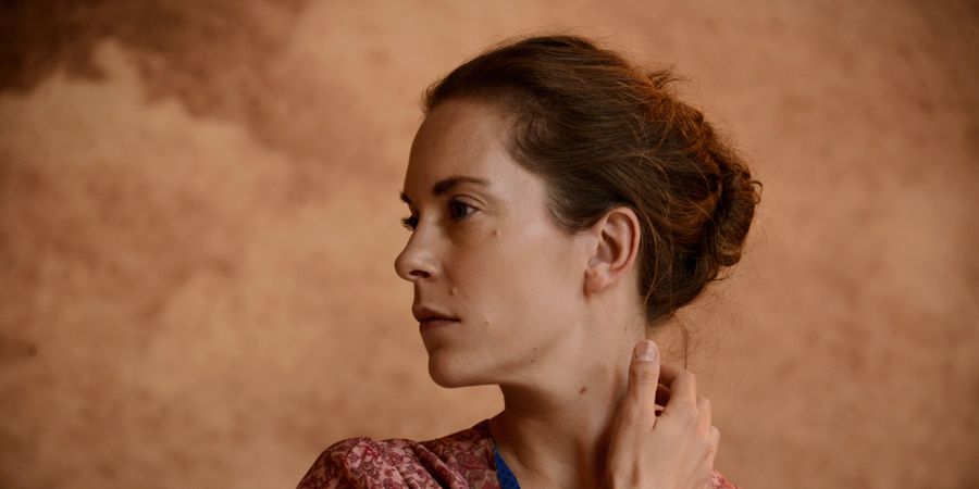 image - Het Collectief & Lore Binon | Les amours de madame Tchabaï