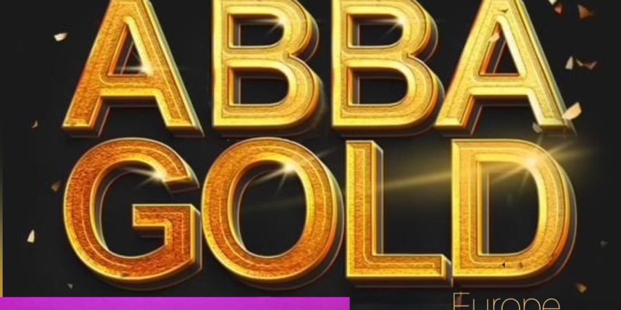image - ABBA GOLD Europe 2025