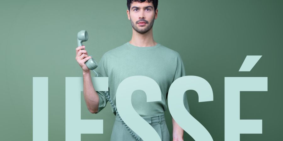image - Jessé - Message Personnel