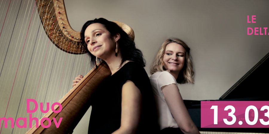 image - Concert Namusiq - Duo Emaho