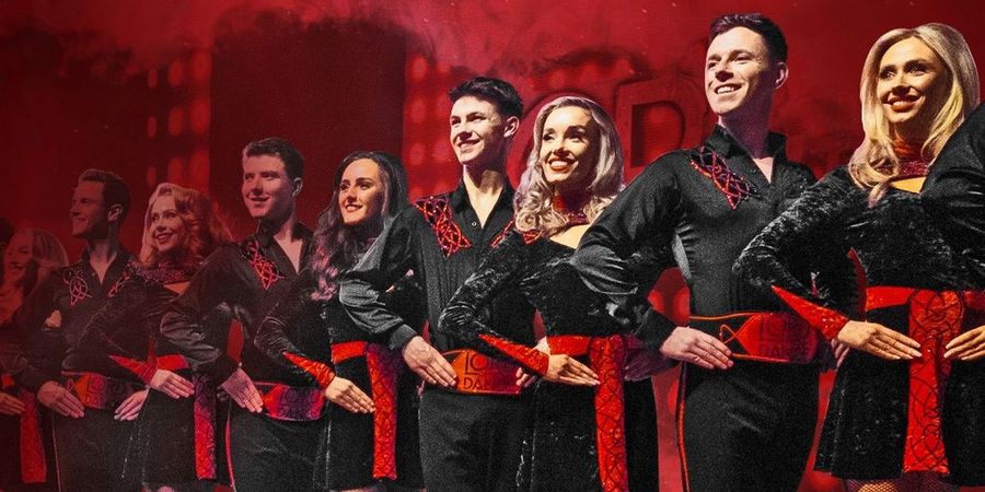 image - Michael Flatley’s Lord of the Dance
