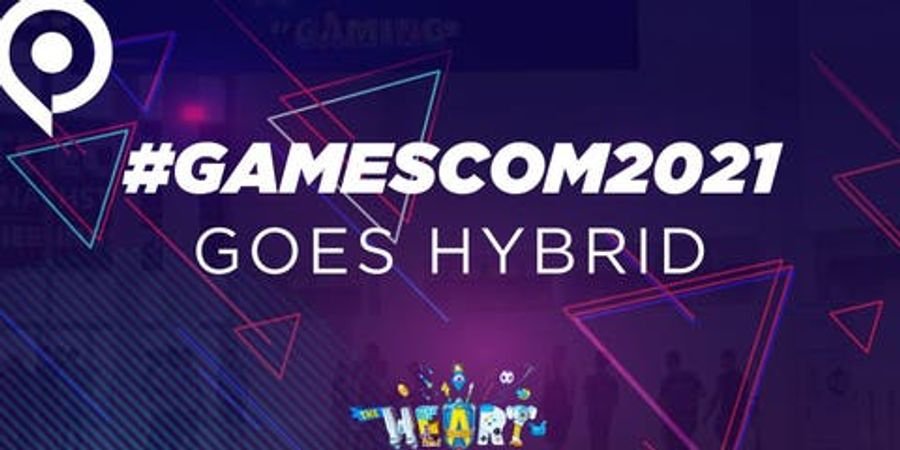 image - Gamescom 2021