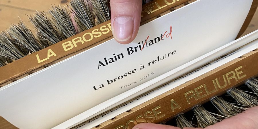 image - Rencontre exceptionnelle avec Alain Briand