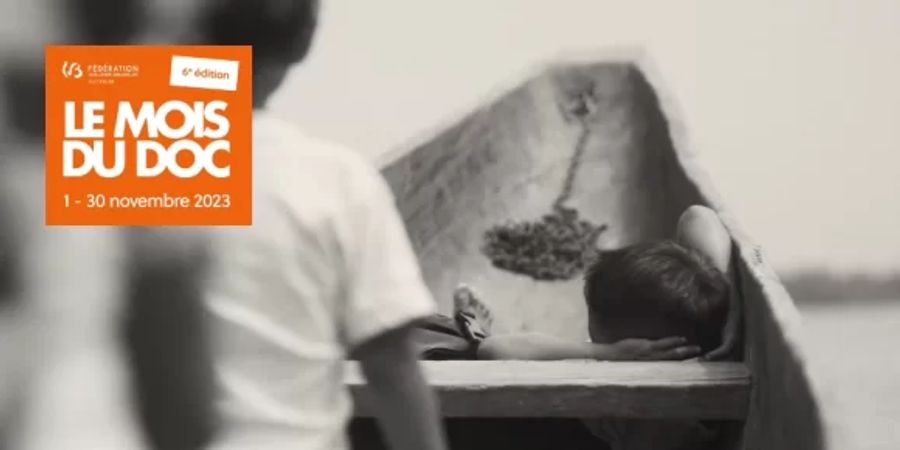 image - Mois du Doc