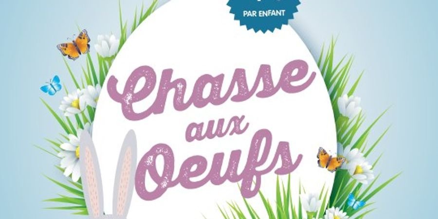 image - Chasse aux oeufs 2020