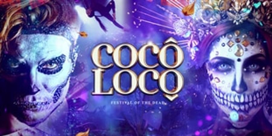 image - Coco Loco Festival