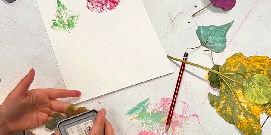 image - Autour des plantes - Dès 10 ans (intergénérationnel)