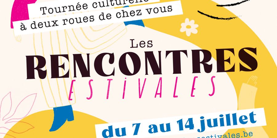 image - Les Rencontres Estivales