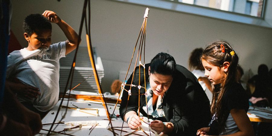 image - Mercredi créatif : Lanternes de papier