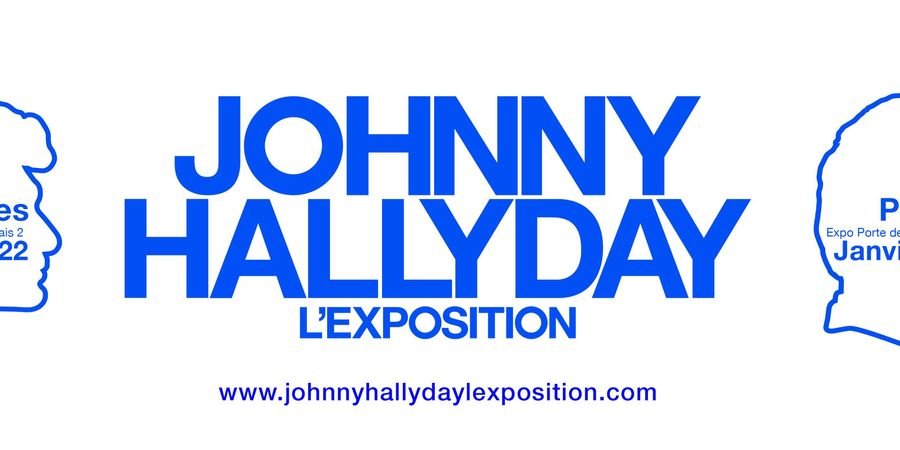 image - Johnny Hallyday L'exposition
