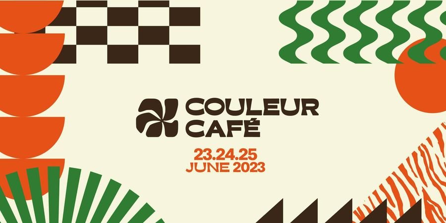 image - Couleur Café 2023