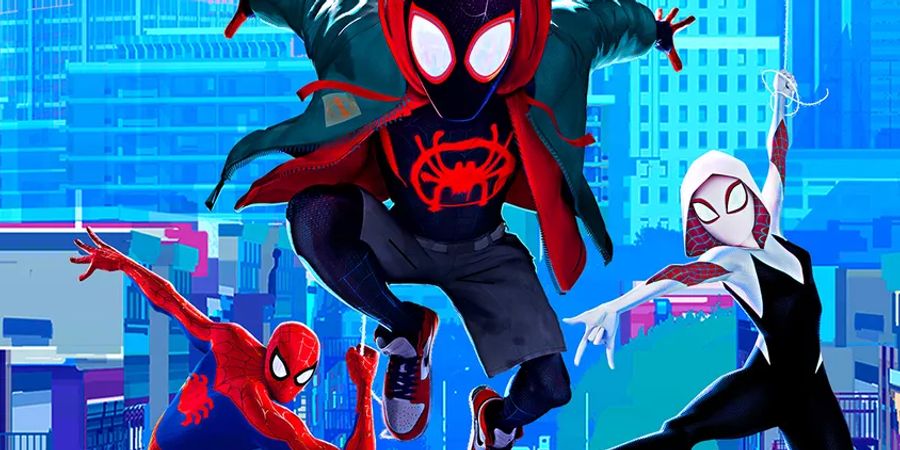 image - Stage 'The Amazing Spider-Man : grands pouvoirs, grande créativité' (12-16 ans)