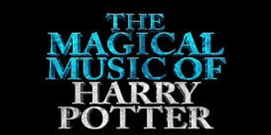 image - THE MAGICAL MUSIC OF HARRY POTTER