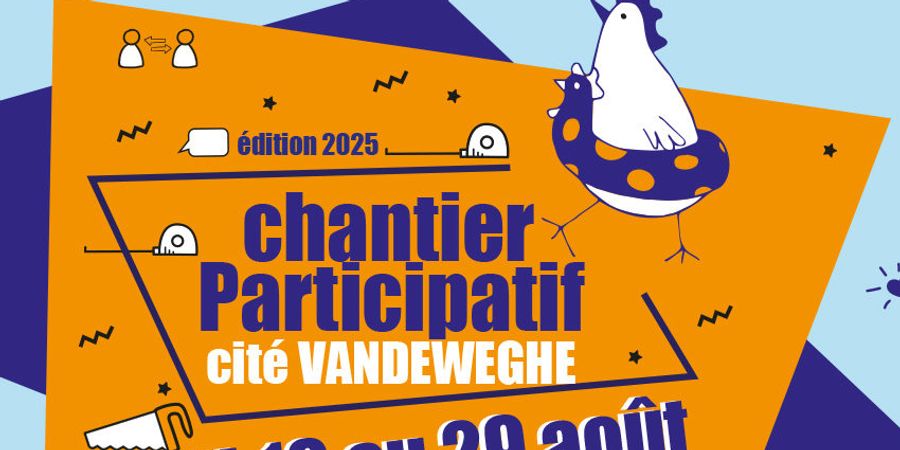 image - Chantier participatif
