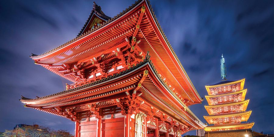 image - EXPLO - Tokyo, au pays des extrêmes
