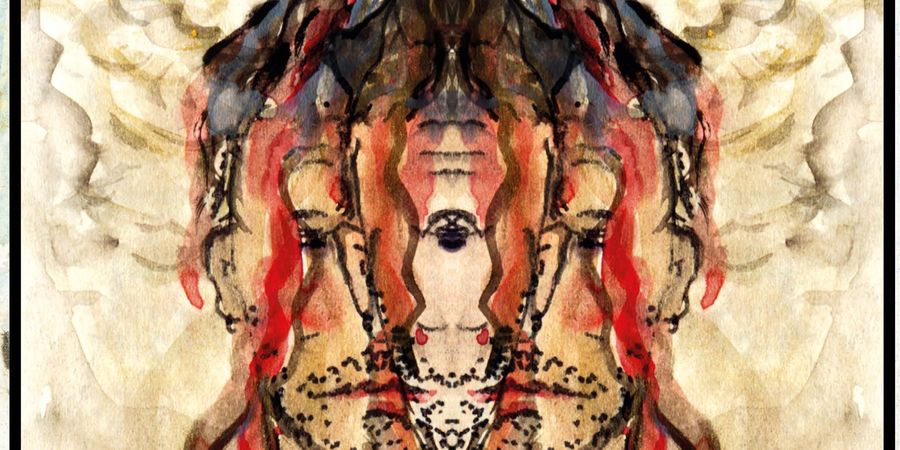image - Joris Van de Moortel: HELL ON EARTH, in search of PUR, NUR and FUR