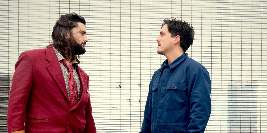 image - LES ROSSIGNOLS DU CARNAGE