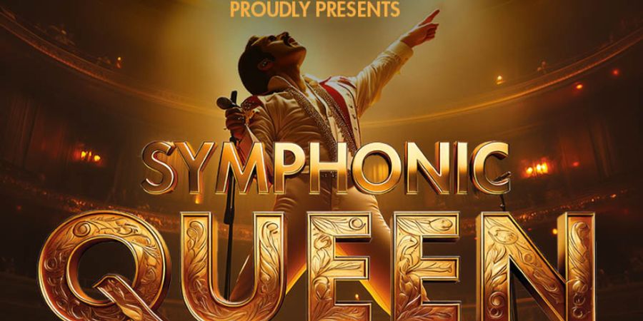 image - 2000 VOICES FOR QUEEN SYMPHONIC