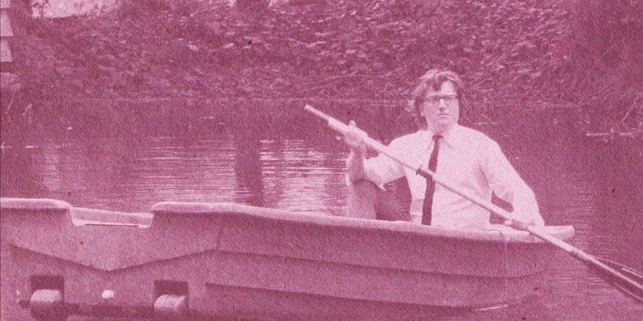 image - Solotentoonstelling Tim Volckaert | The Remedy For You And For Me