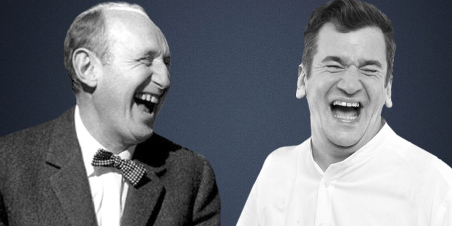 image - Bourvil en toute simplicité et en chanson