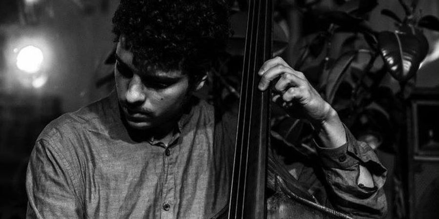 image - Jam Session - Emanuel Van Mieghem / Roeland Celis / Umberto Odone