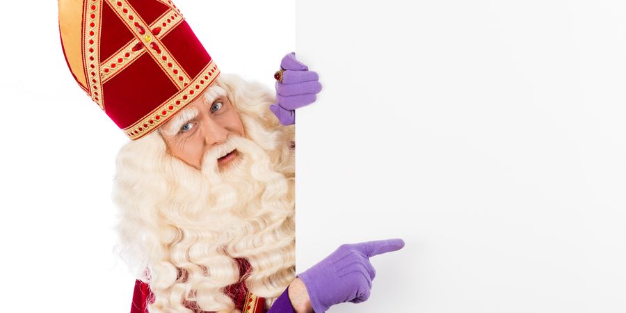 Saint-Nicolas arrive bientôt près de chez vous