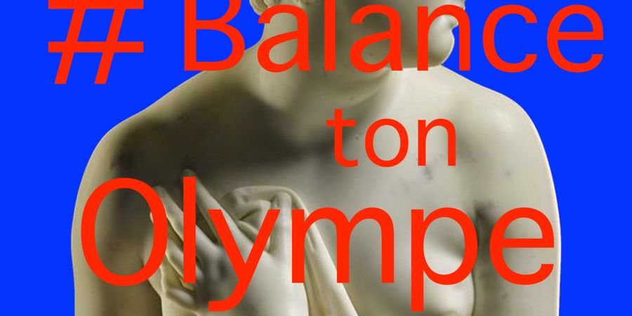 image - #Balance ton Olympe