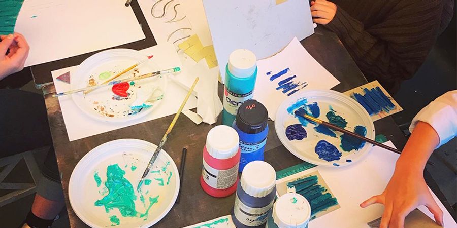 image - Raconte-nous des histoires - De 4 à 6 ans