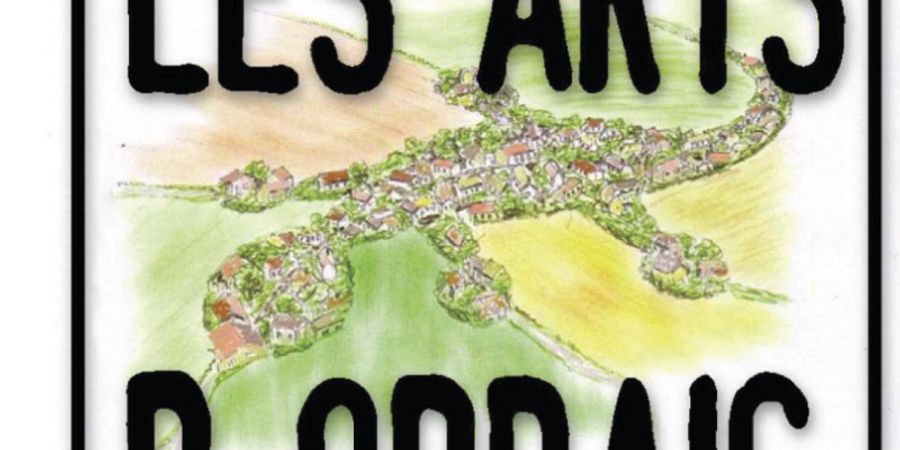 image - Spectacle d'improvisation - Parcours d'artistes d'Orbais