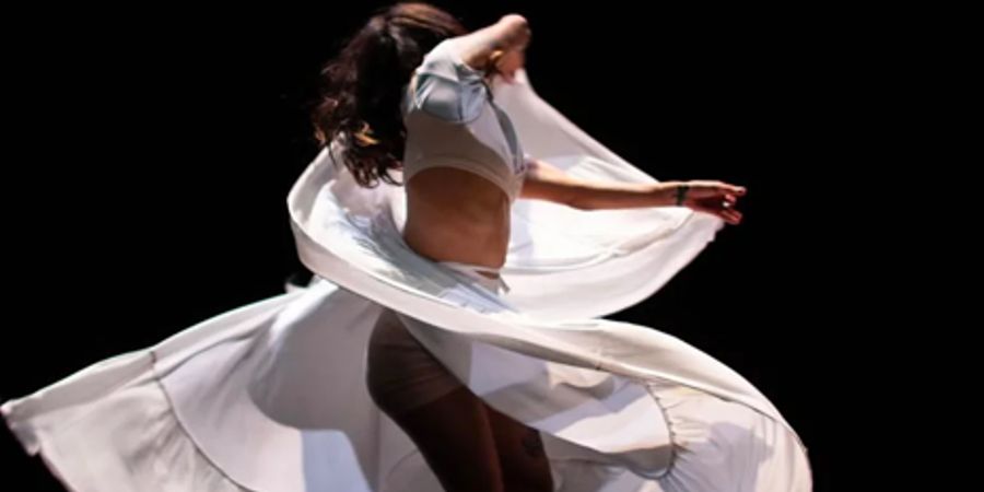 image - Anonyme - Bgirl Campanita / Cie Tempo A Terra (FR)