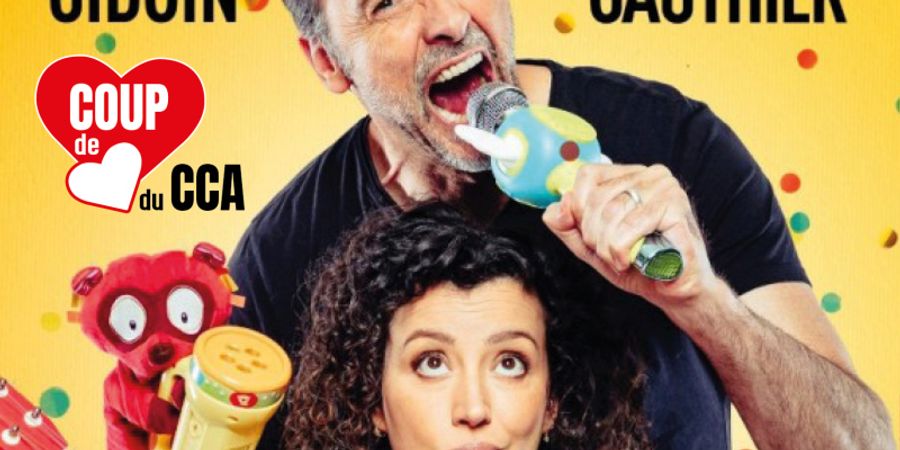 image - Pour le meilleur…