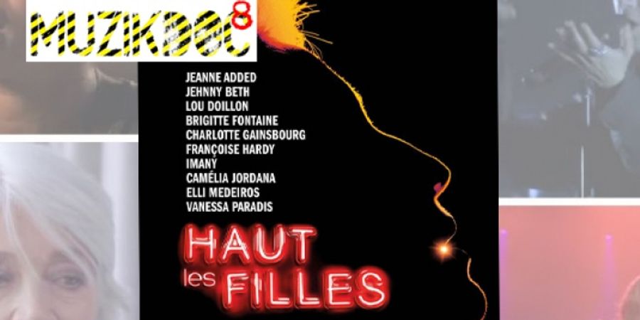image - Haut les filles