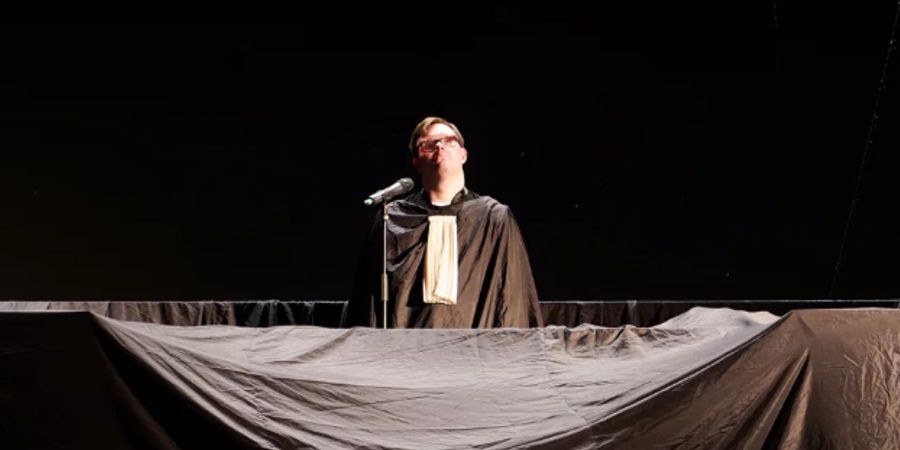 image - Justices - Clément Papachristou