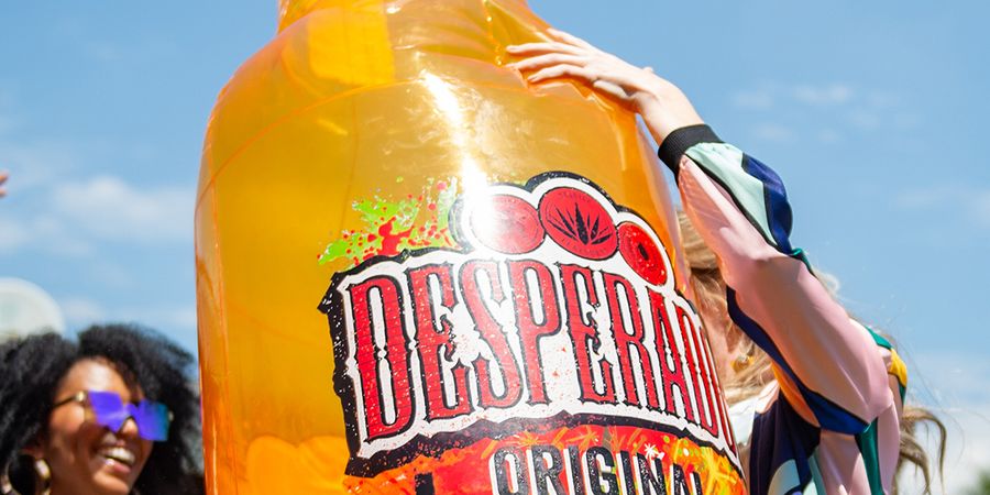 Le meilleur festival de l’été dans ton jardin !