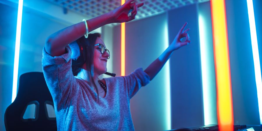 Comment organiser une soirée virtuelle en réseau la plus festive possible ?