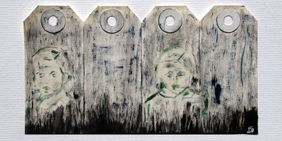 image - Sauvage est celui qui se sauve (Veronika Mabardi / Antoine Laubin / De Facto)