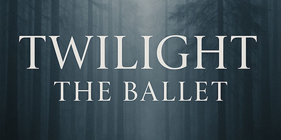 image - TWILIGHT - THE BALLET