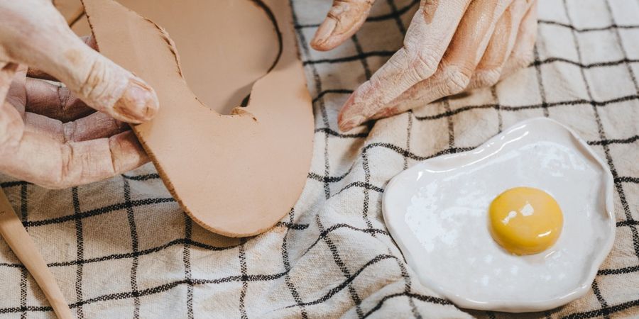 image - Stage de poterie - Enfants