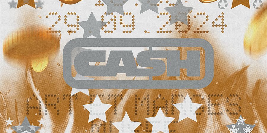 image - CA$H