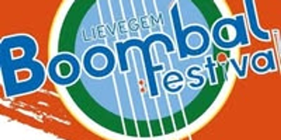 image - Boombal festival