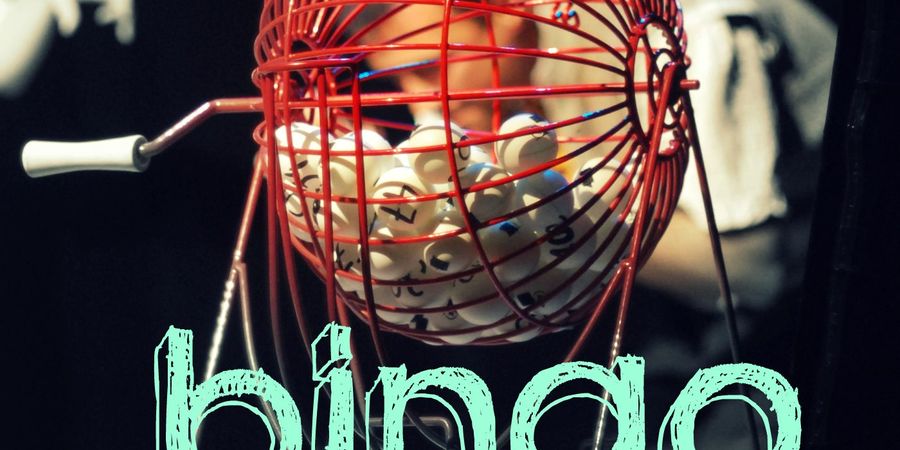 image - Bingo Kids - Spécial Saint-Nicolas