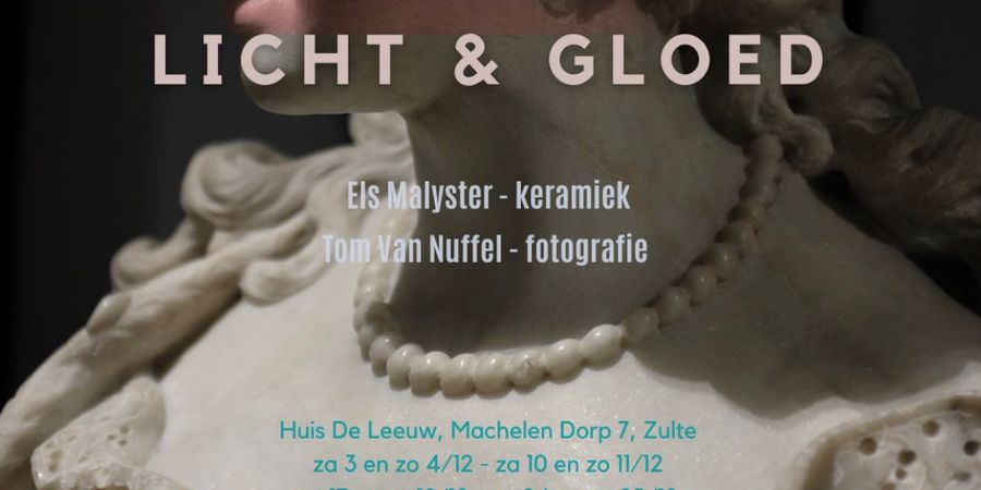 image - Licht en Gloed