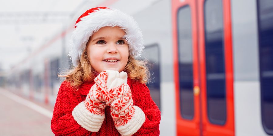 Les meilleurs événements pour enfant à Noël