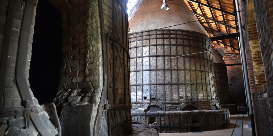 image - Keramis, Centre de la Céramique