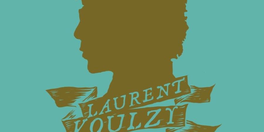image - Laurent Voulzy